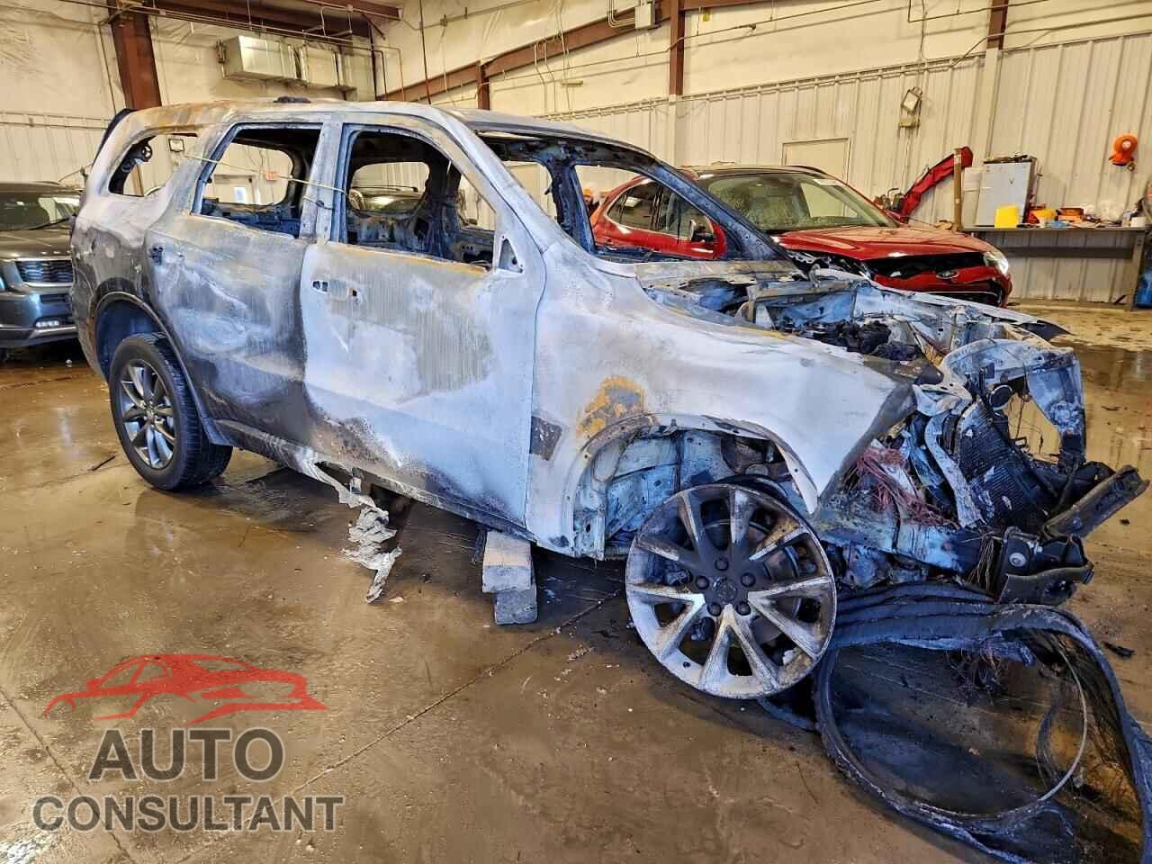 DODGE DURANGO 2017 - 1C4RDJDG4HC806765