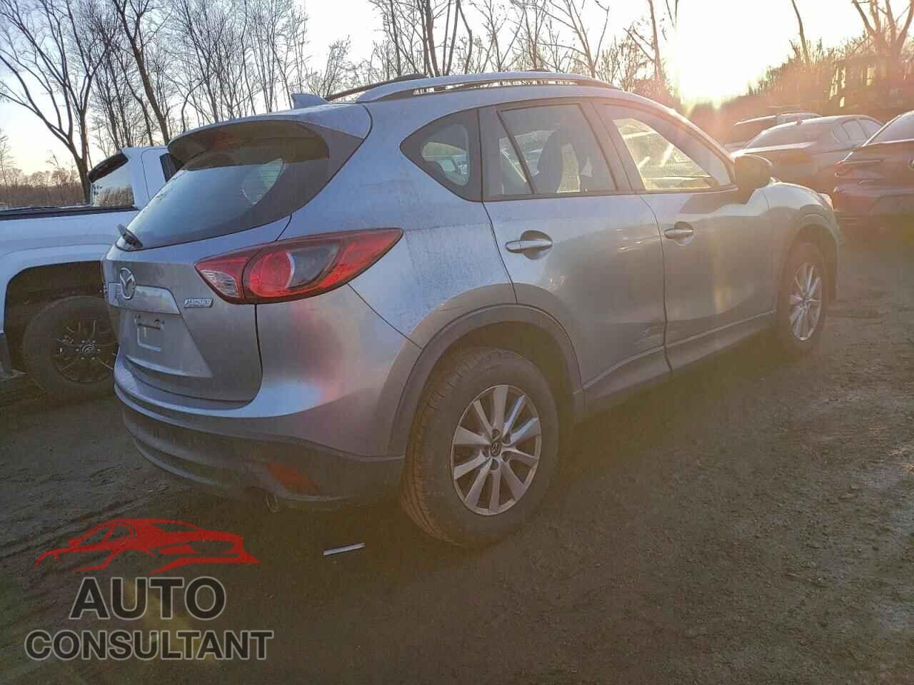 MAZDA CX-5 2013 - JM3KE2BE3D0119091