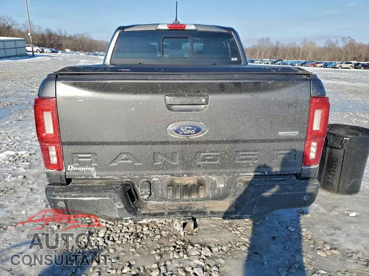 FORD RANGER 2019 - 1FTER4FHXKLA88198