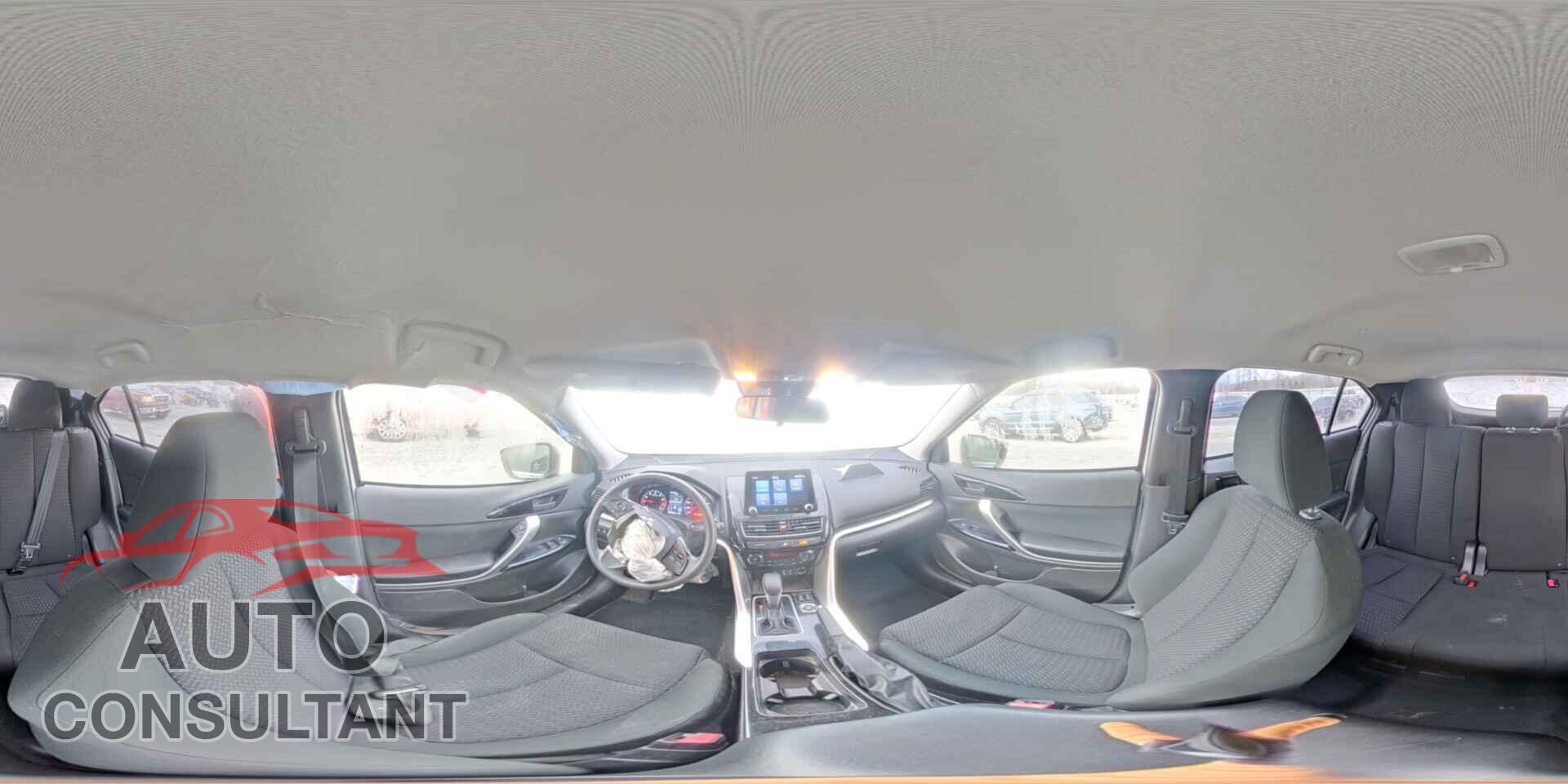 MITSUBISHI ECLIPSE 2024 - JA4ATVAA9RZ019441