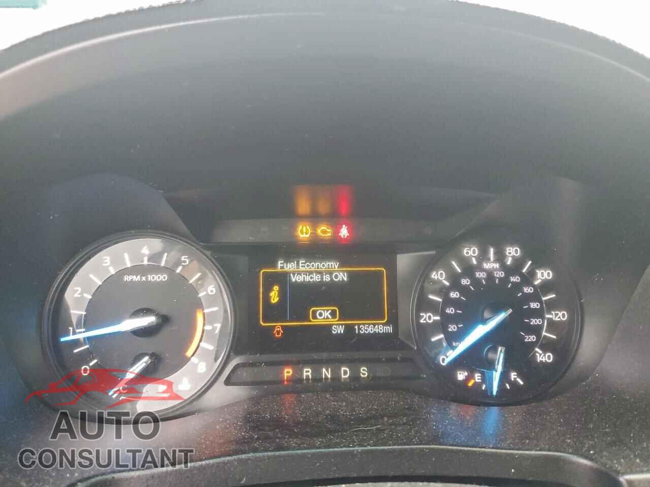 FORD EXPLORER 2017 - 1FM5K7B8XHGD08075