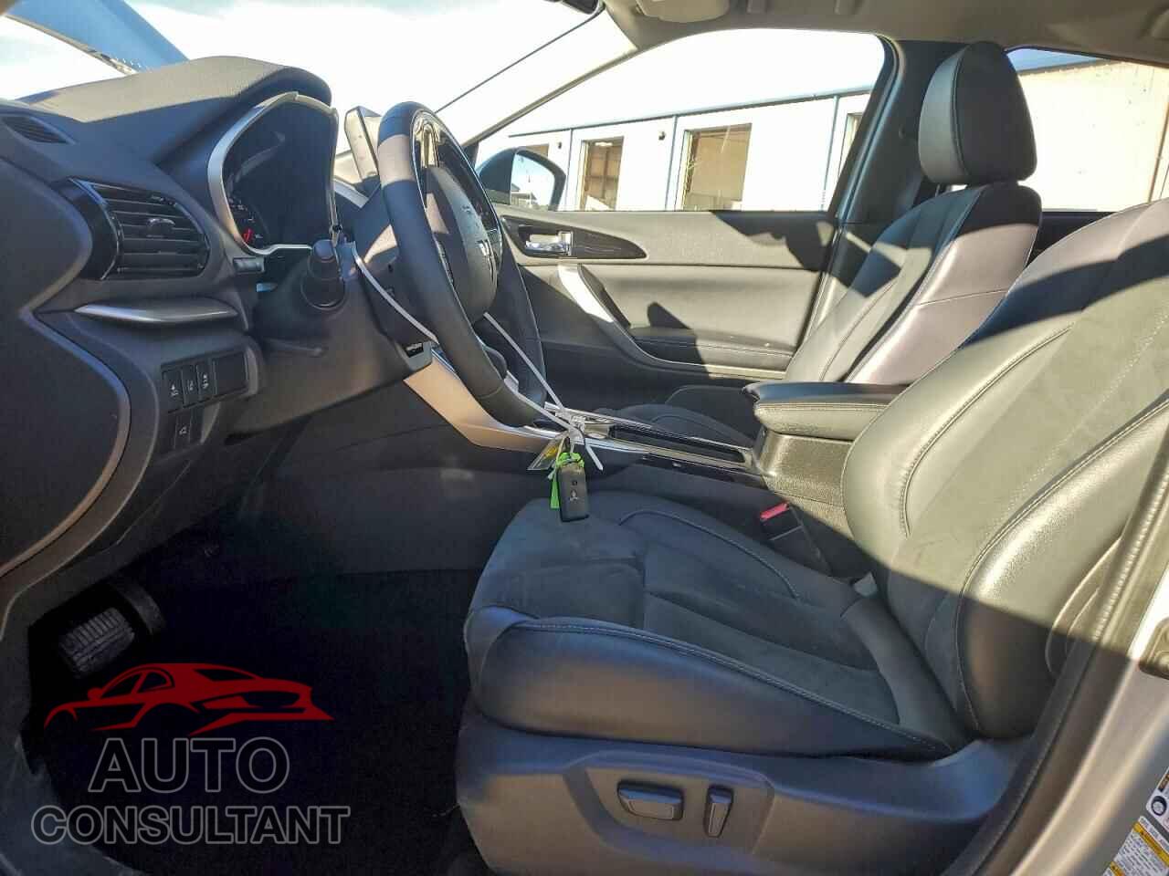 MITSUBISHI ECLIPSE 2026 - JA4ATWAA5TZ002570