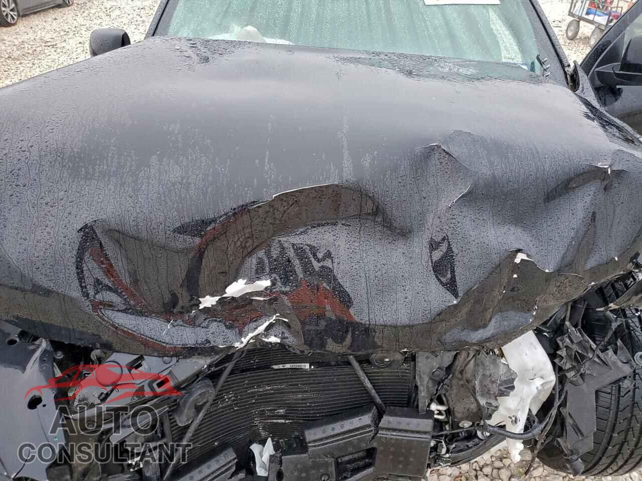 DODGE DURANGO 2021 - 1C4RDHDGXMC519210
