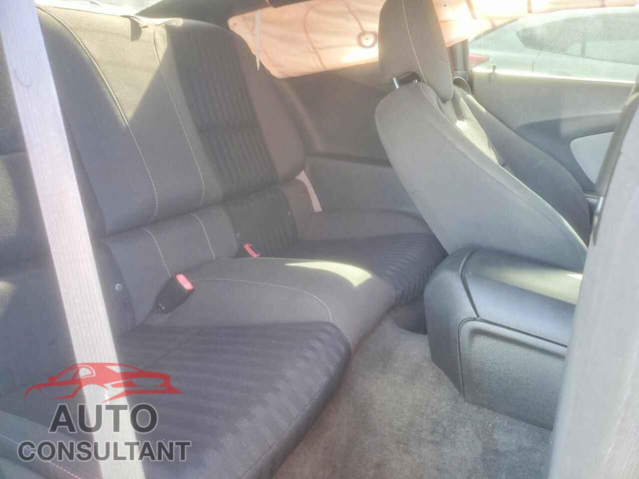 CHEVROLET CAMARO 2014 - 2G1FE1E32E9150847