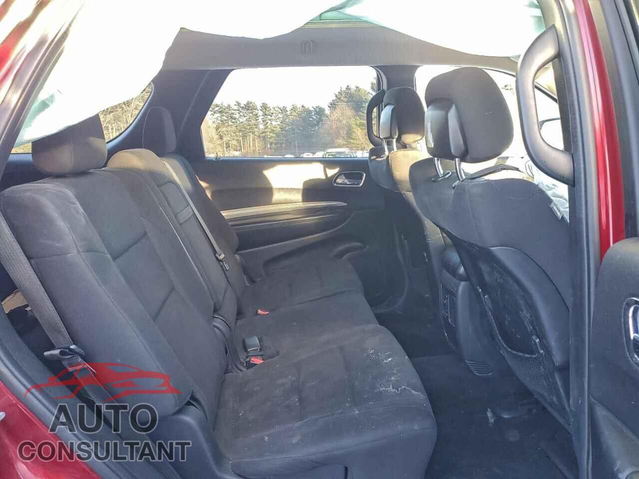 DODGE DURANGO 2015 - 1C4RDHAGXFC923003