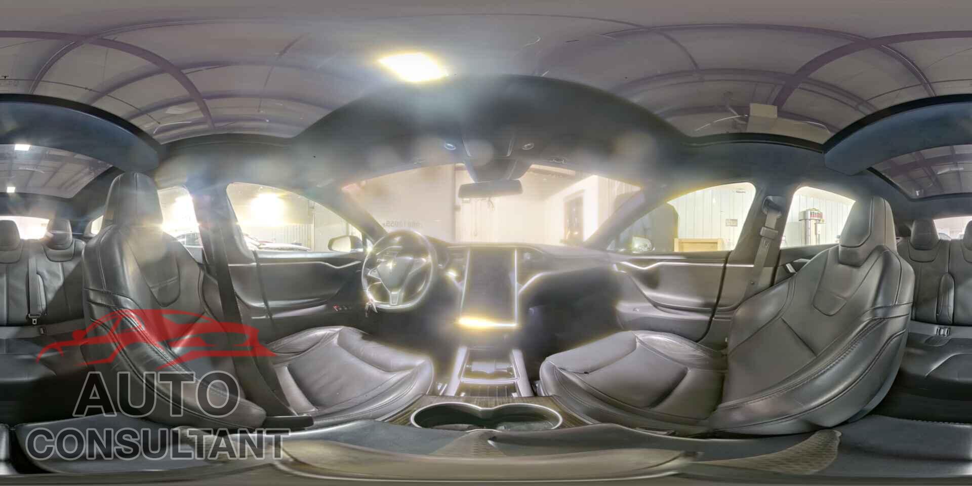 TESLA MODEL S 2016 - 5YJSA1E29GF144843
