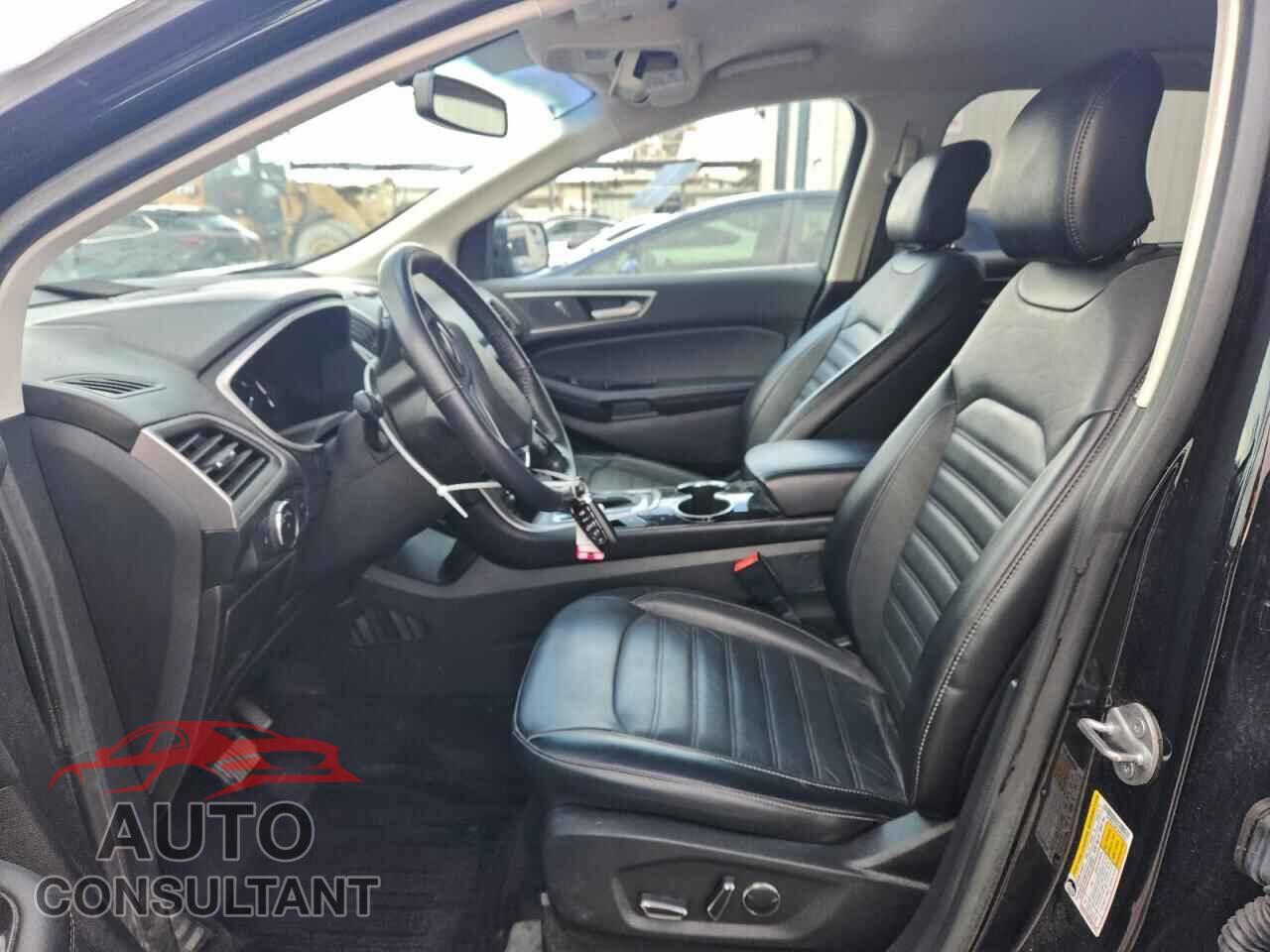 FORD EDGE 2018 - 2FMPK3J8XJBB56251