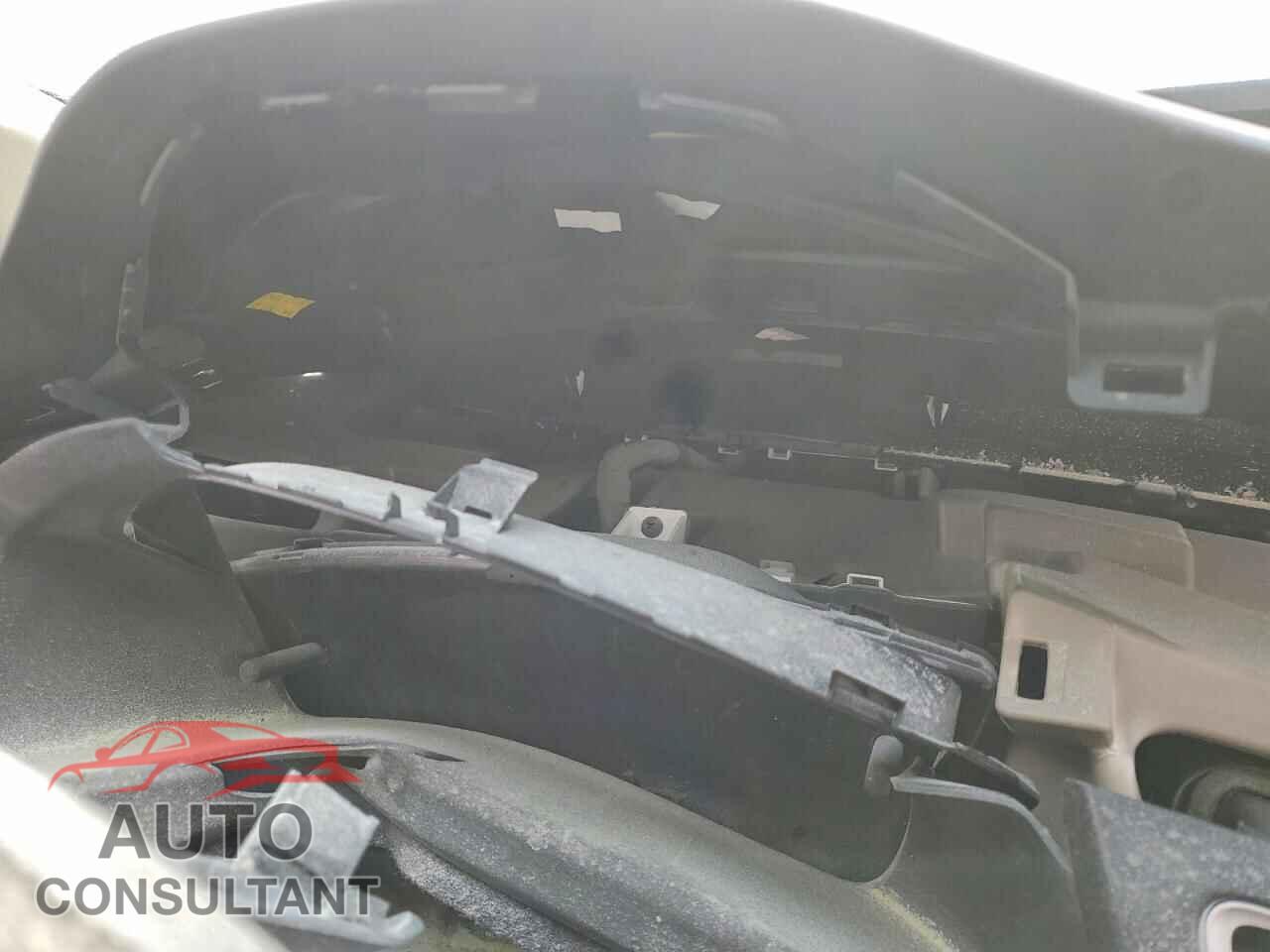 HONDA CIVIC 2013 - 2HGFB2F52DH587632