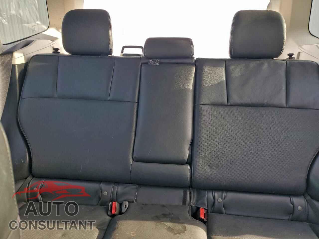 SUBARU FORESTER 2014 - JF2SJGPCXEH489144