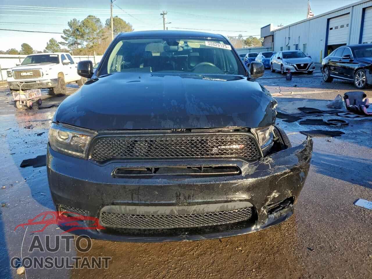 DODGE DURANGO 2020 - 1C4RDHDG8LC214366