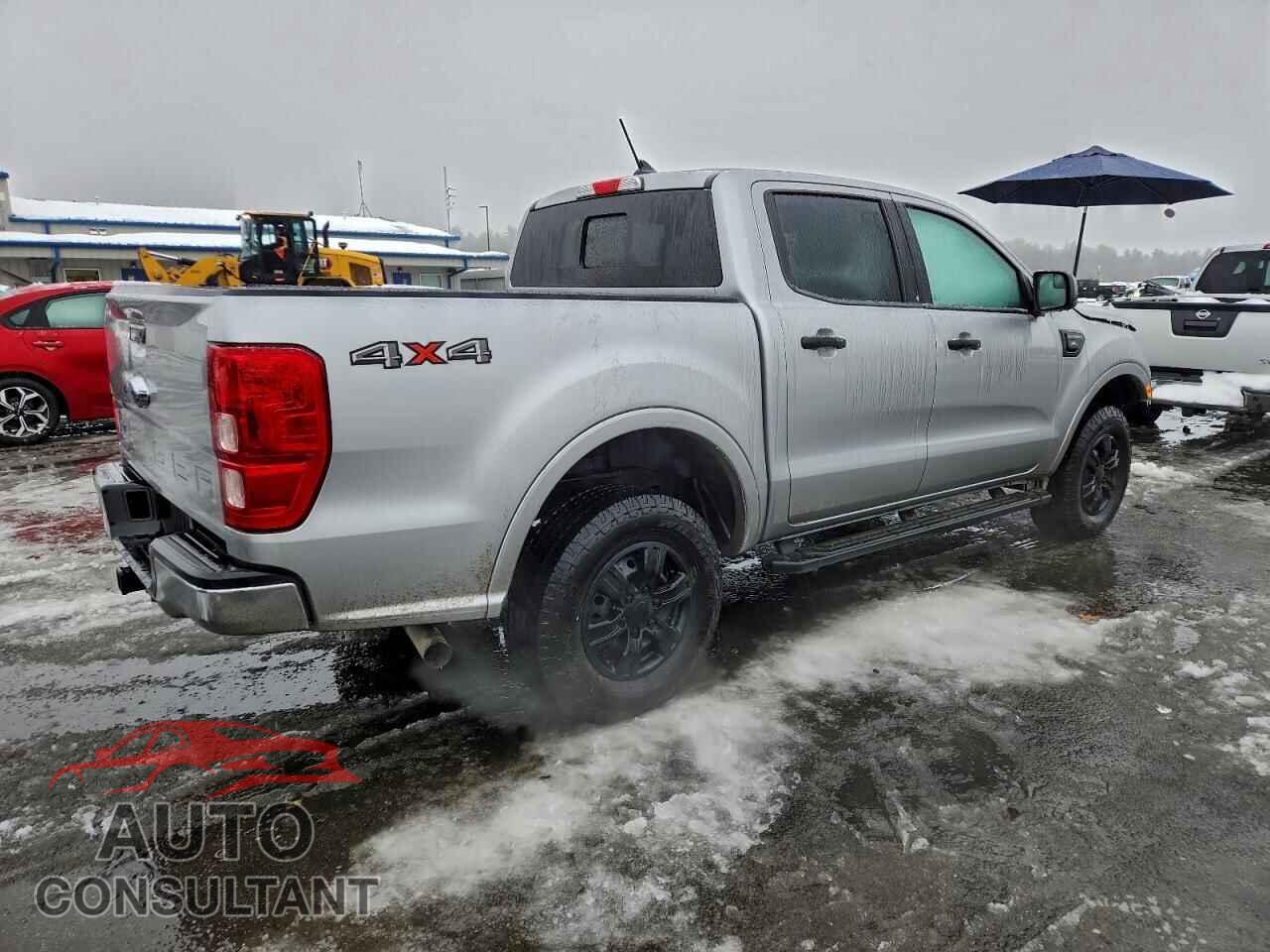 FORD RANGER 2020 - 1FTER4FH2LLA69159