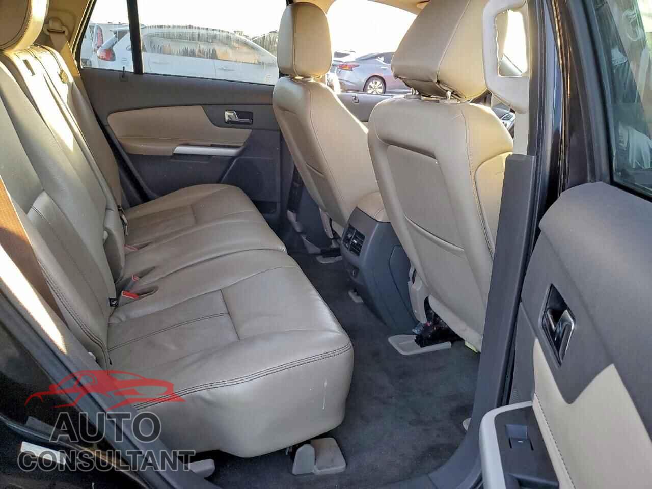 FORD EDGE 2013 - 2FMDK4JC5DBB37494
