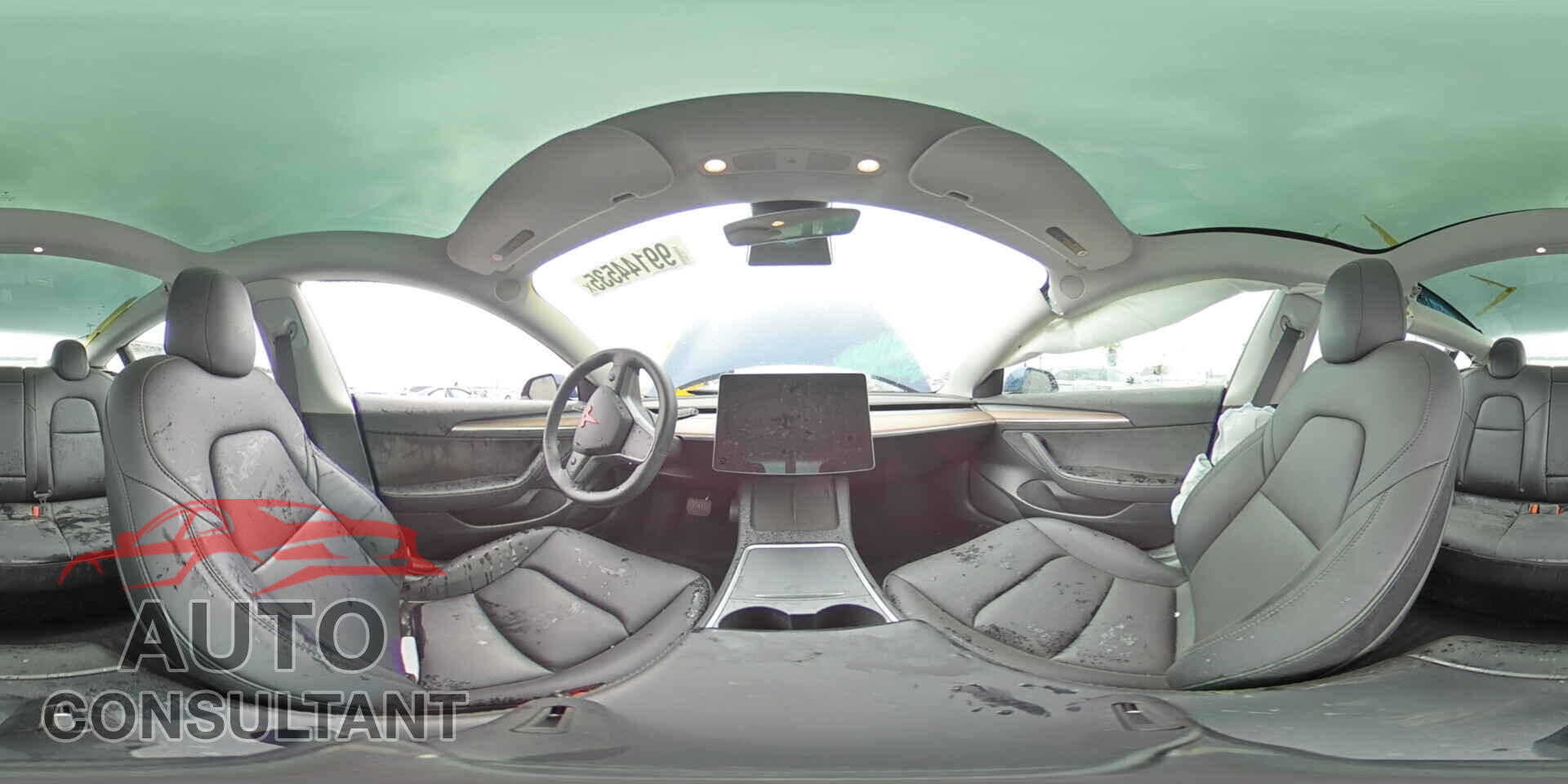 TESLA MODEL 3 2023 - 5YJ3E1EA2PF478468