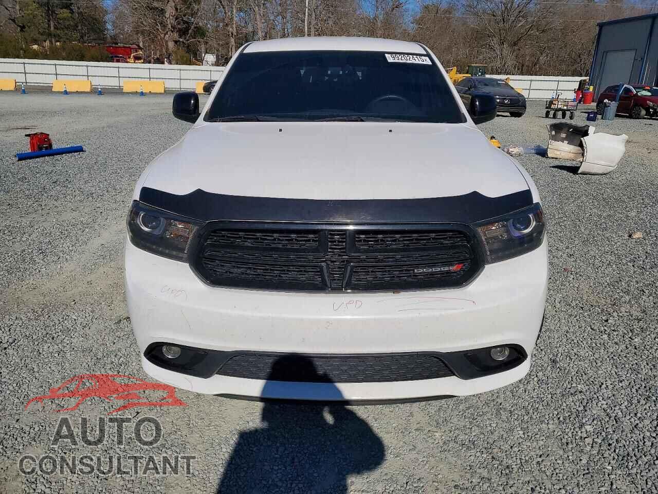 DODGE DURANGO 2015 - 1C4RDHAG1FC201287