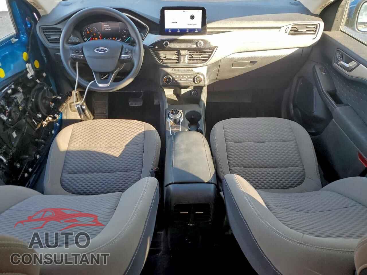 FORD ESCAPE 2020 - 1FMCU0G60LUA14498