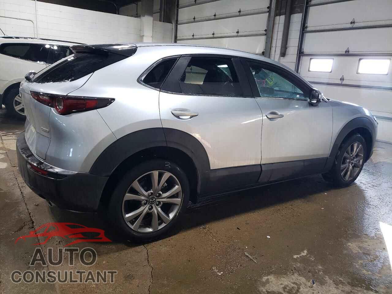 MAZDA CX30 2020 - 3MVDMBCL7LM108929