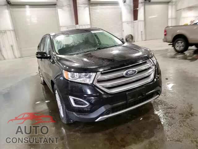 FORD EDGE 2016 - 2FMPK4J83GBB04586