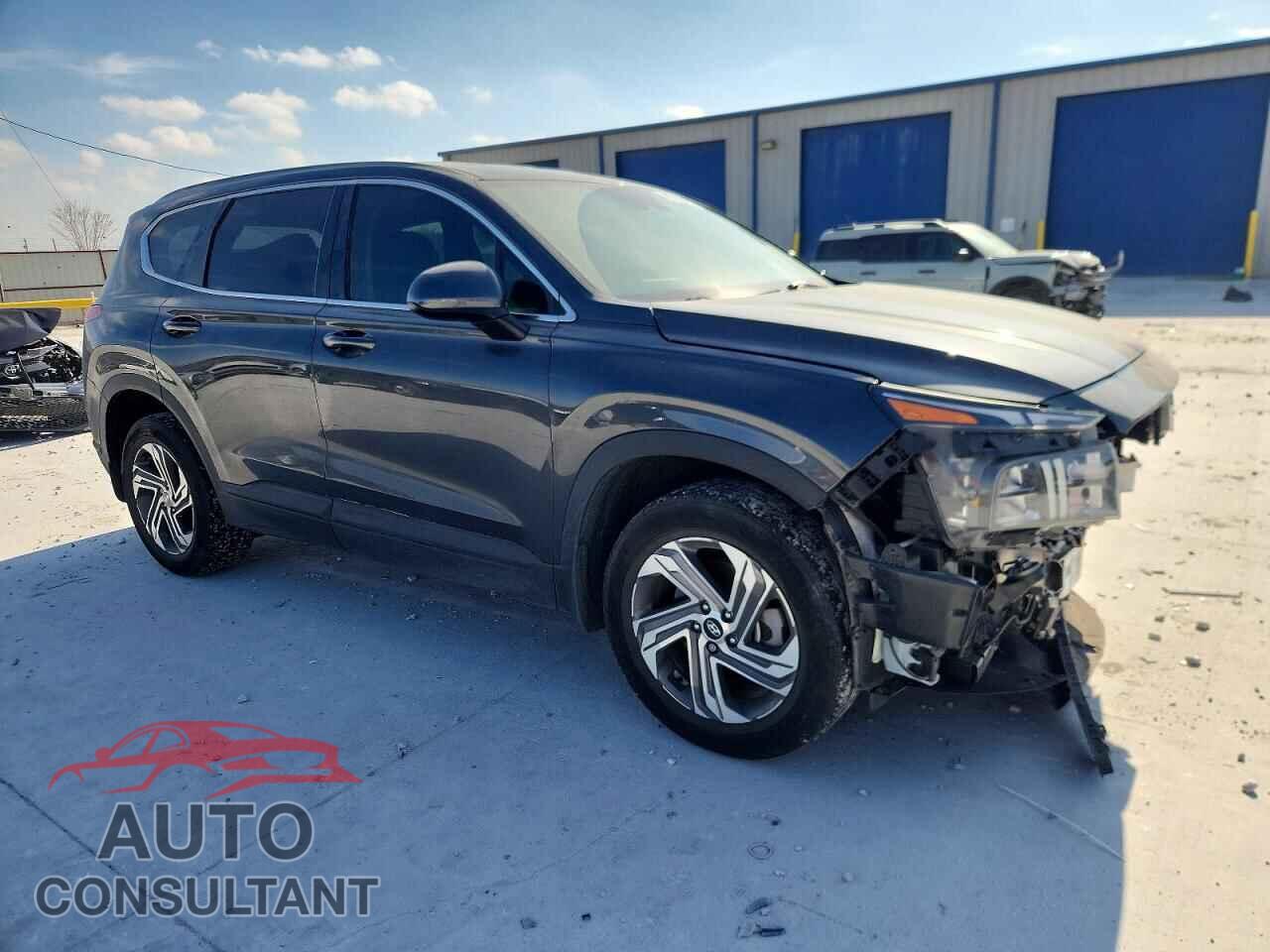 HYUNDAI SANTA FE 2023 - 5NMS14AJ2PH653900