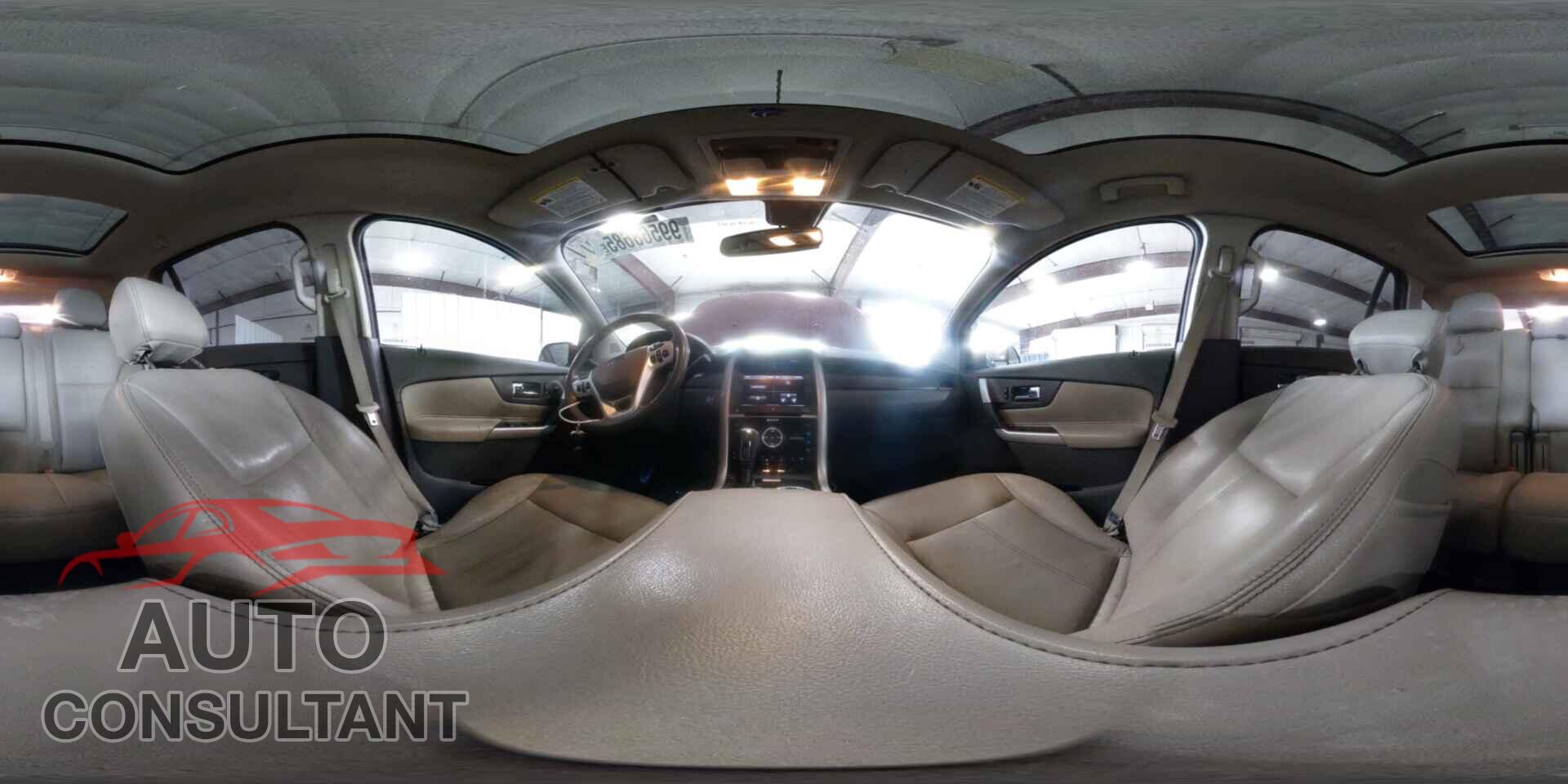 FORD EDGE 2014 - 2FMDK4KC6EBB30571