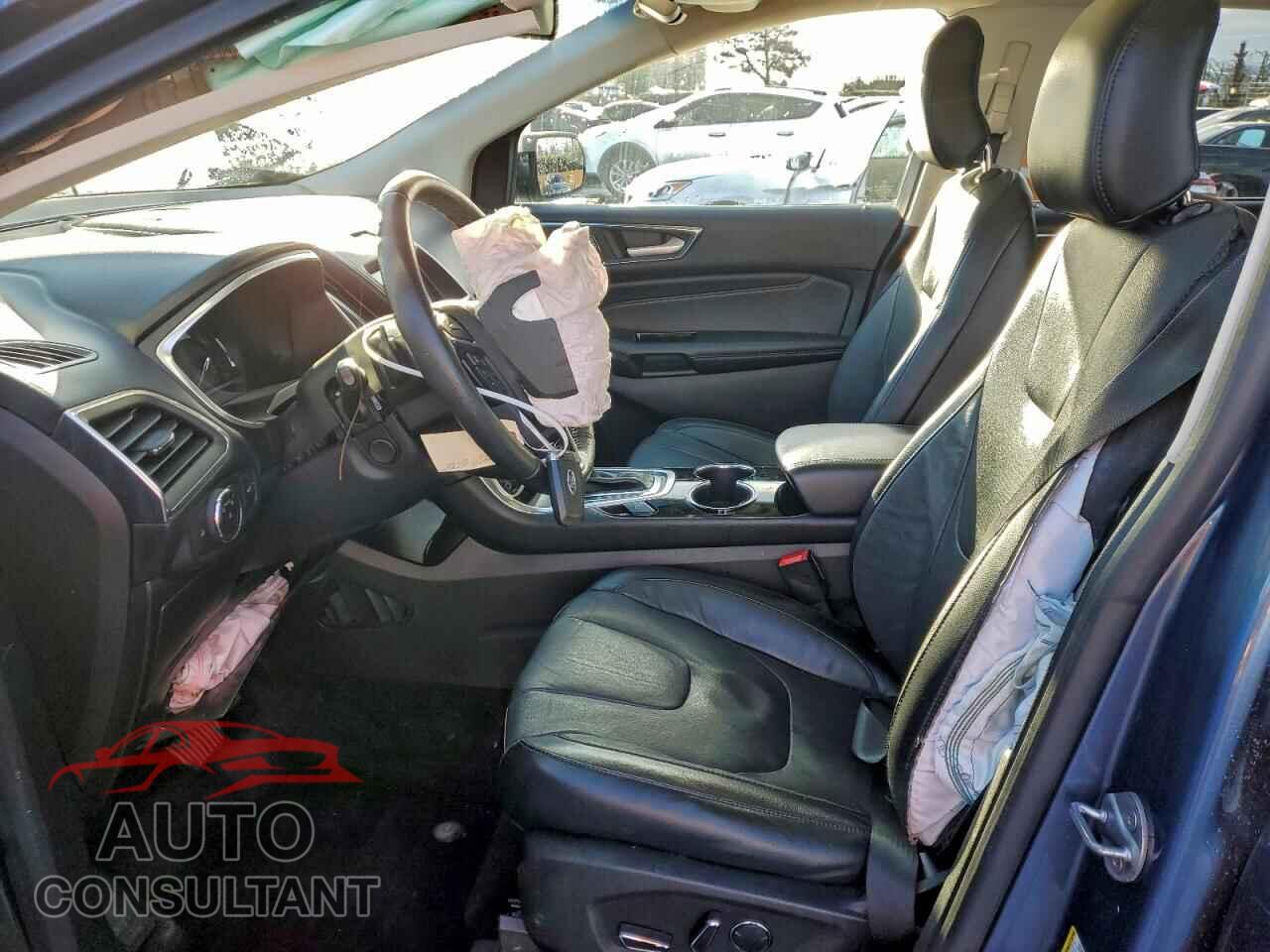 FORD EDGE 2018 - 2FMPK3K85JBB59329