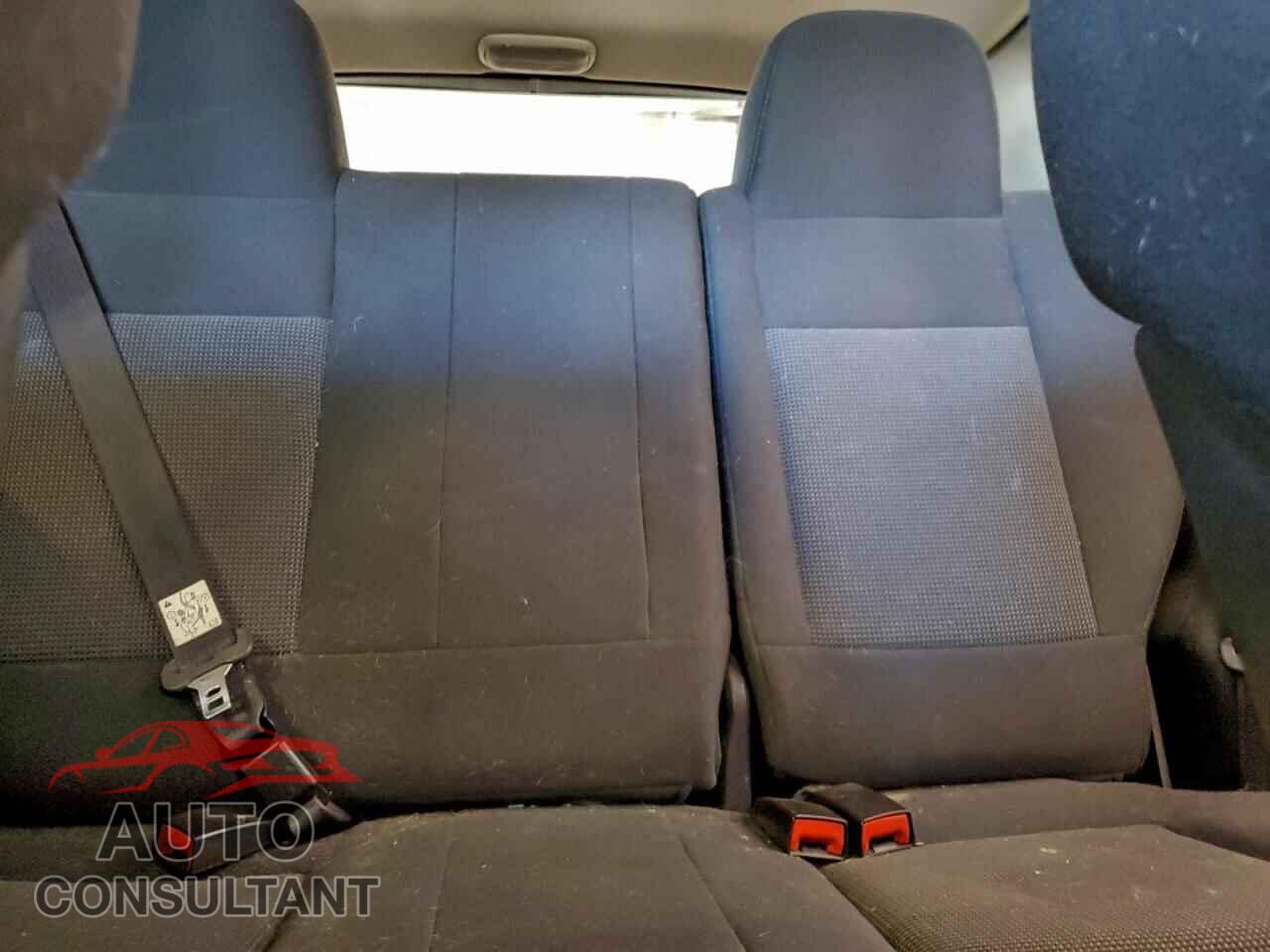 JEEP COMPASS 2012 - 1C4NJDBBXCD637581