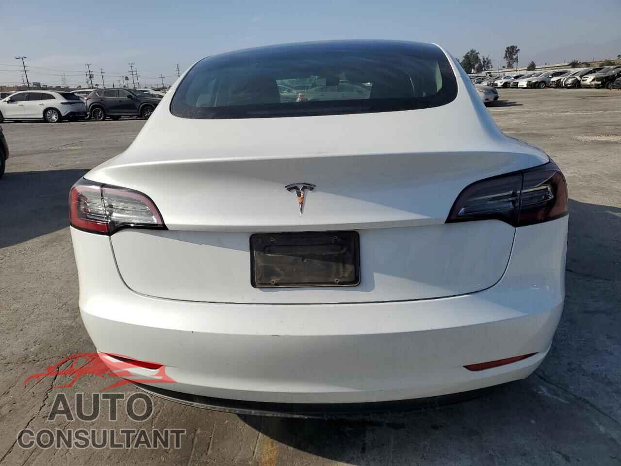 TESLA MODEL 3 2023 - 5YJ3E1EA1PF411392