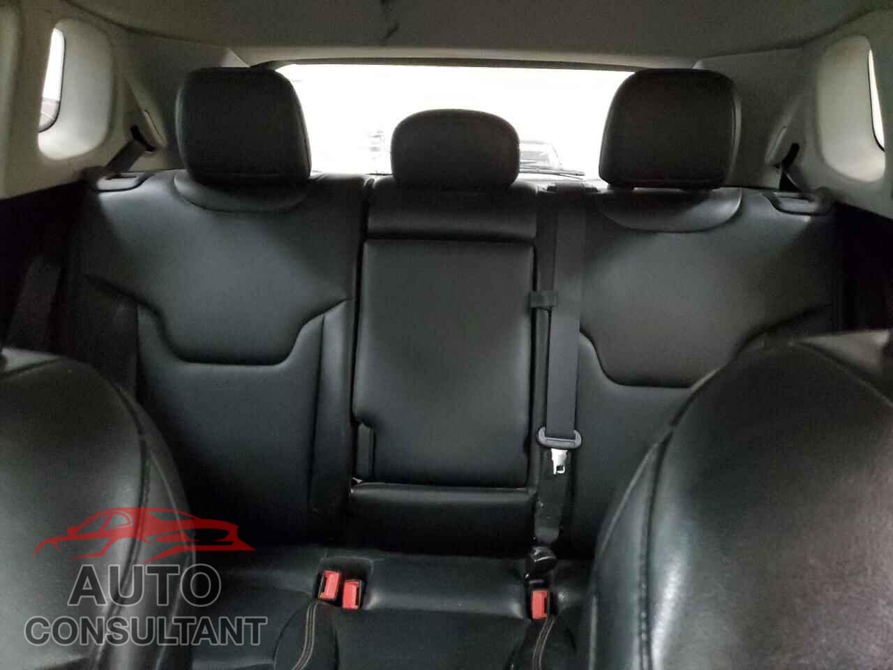 JEEP COMPASS 2020 - 3C4NJDCB4LT223432
