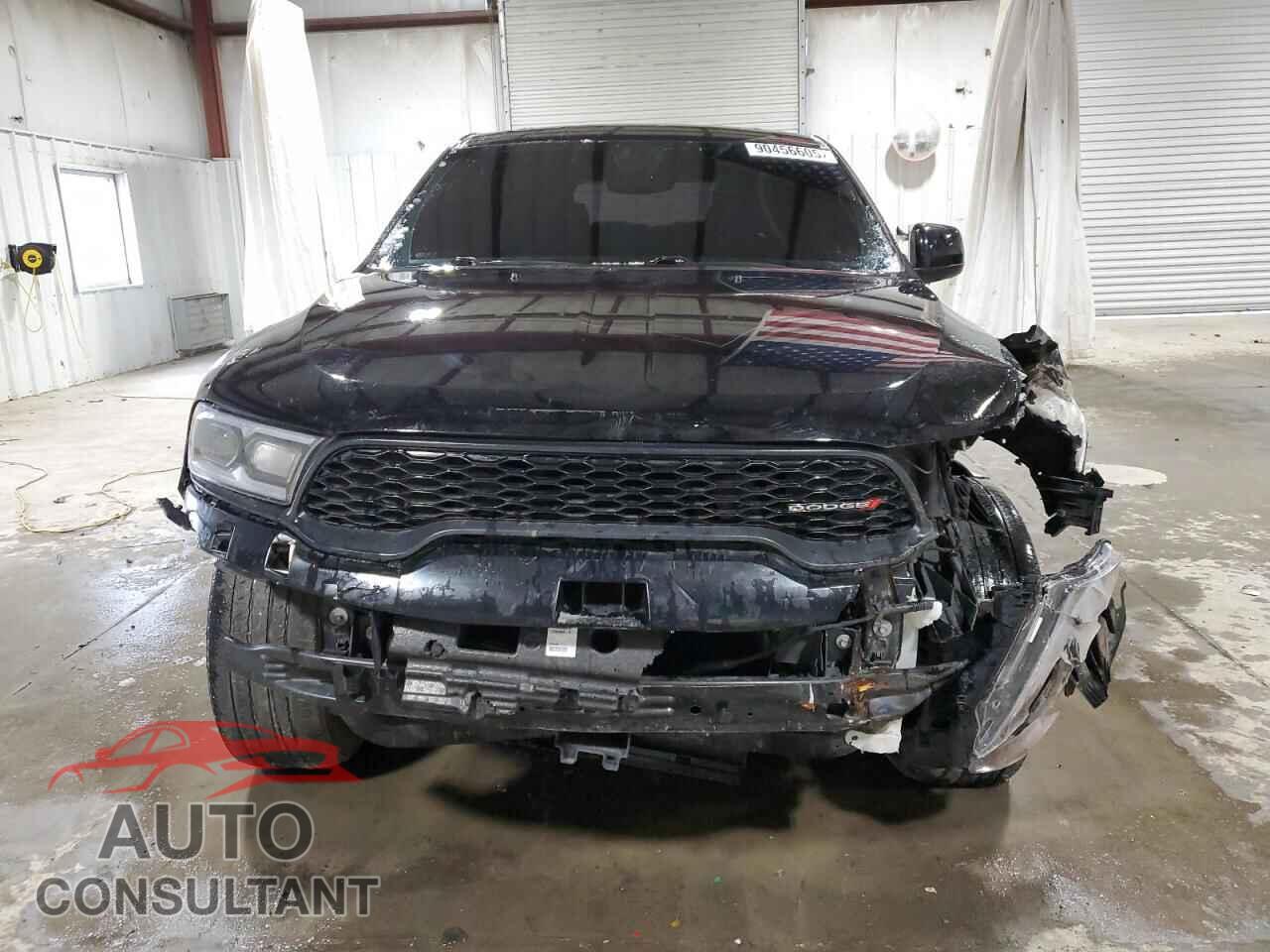 DODGE DURANGO 2021 - 1C4RDJDG7MC862287