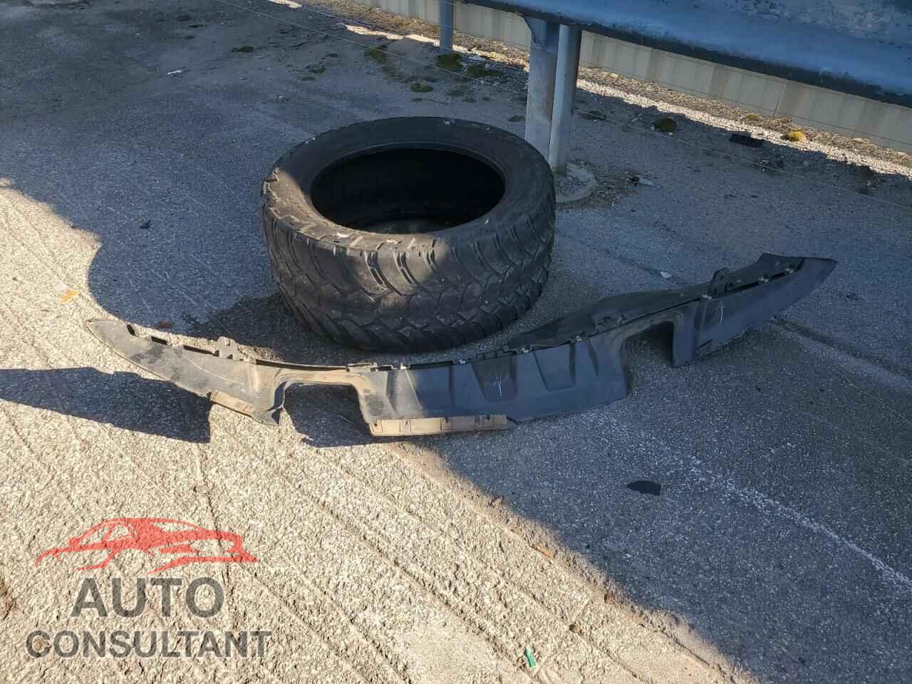 FORD F-150 2017 - 1FTEW1EF1HKC76422