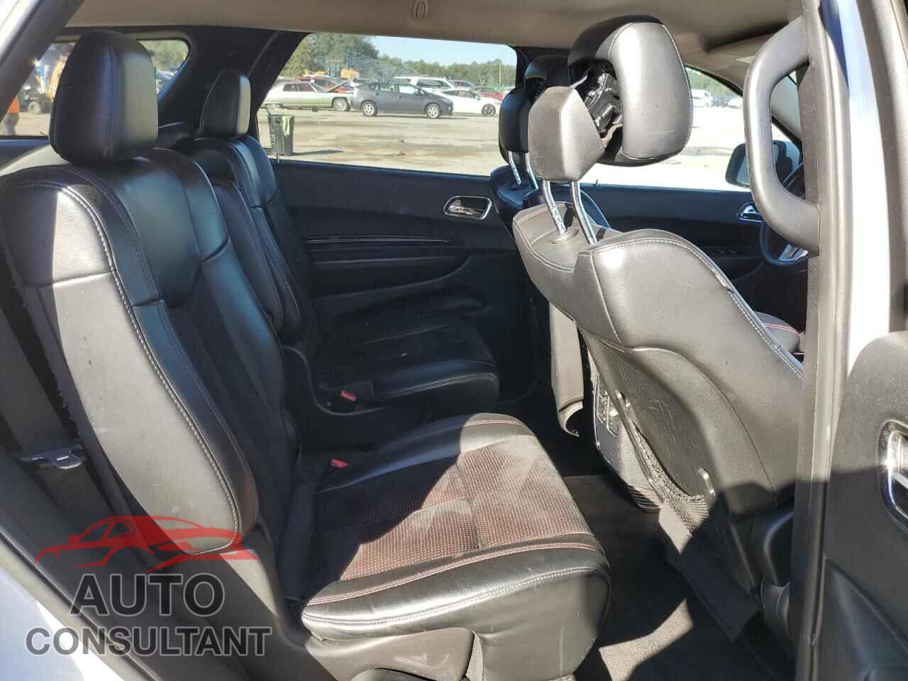 DODGE DURANGO 2013 - 1C4RDHAG0DC691850