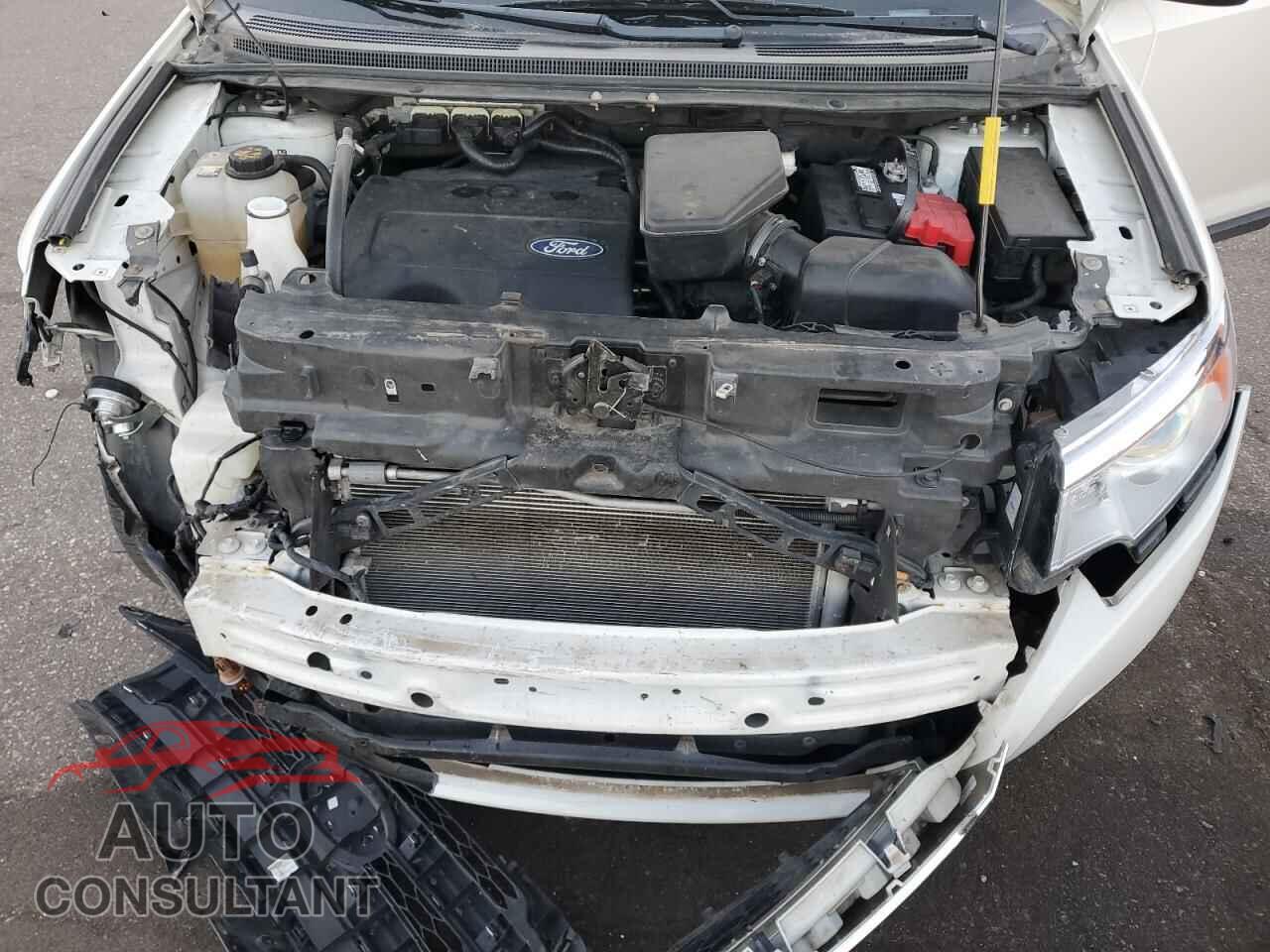 FORD EDGE 2012 - 2FMDK4JC9CBA70347