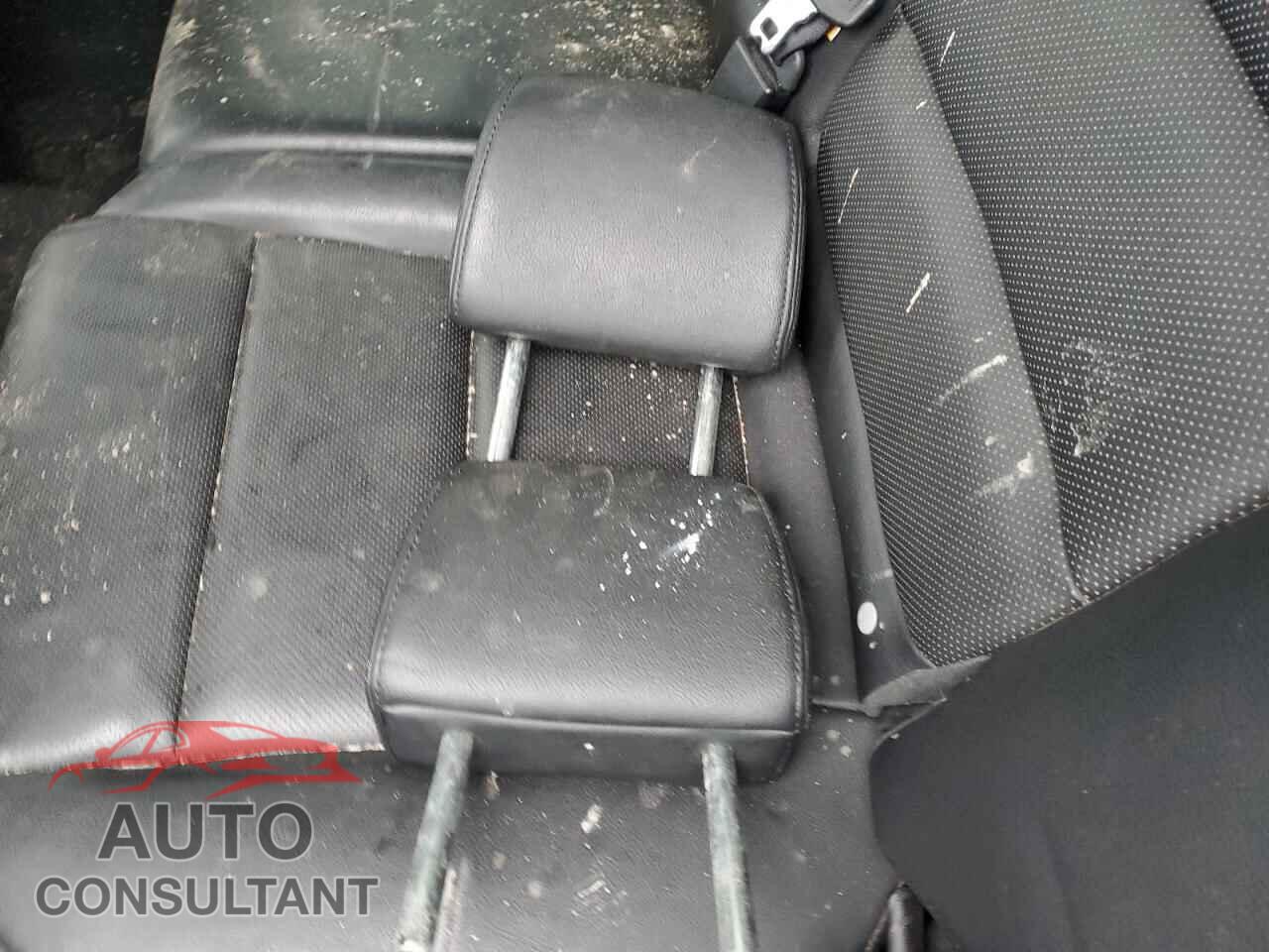 MAZDA CX-5 2016 - JM3KE4DY2G0776603
