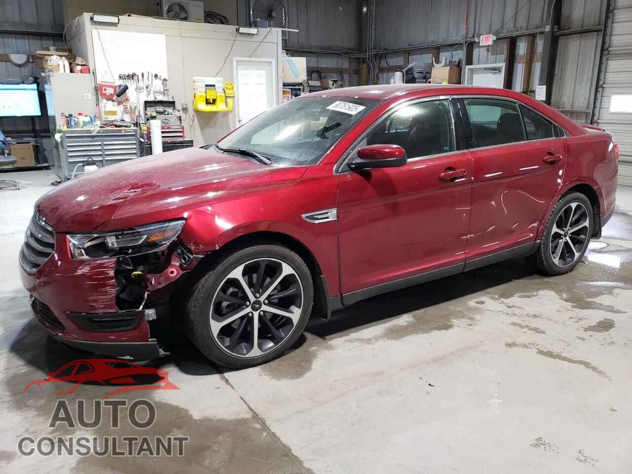 FORD TAURUS 2015 - 1FAHP2E84FG207585