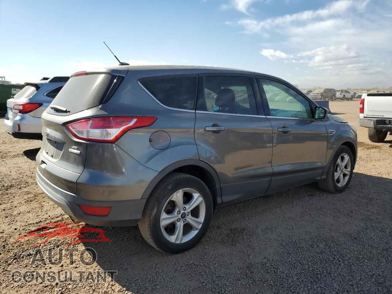 FORD ESCAPE 2014 - 1FMCU0GX7EUC59634