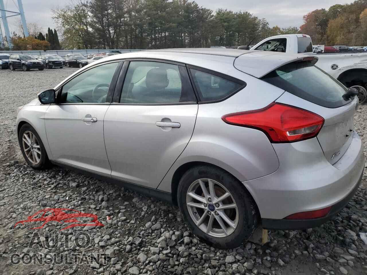 FORD FOCUS 2016 - 1FADP3K24GL219037