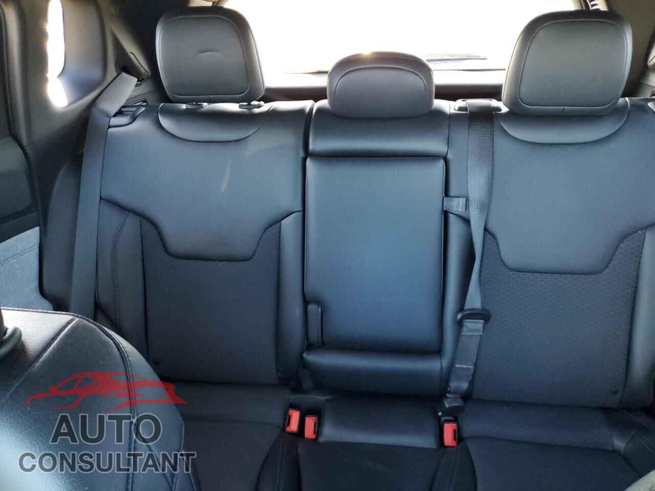 JEEP COMPASS 2023 - 3C4NJDBN7PT518977
