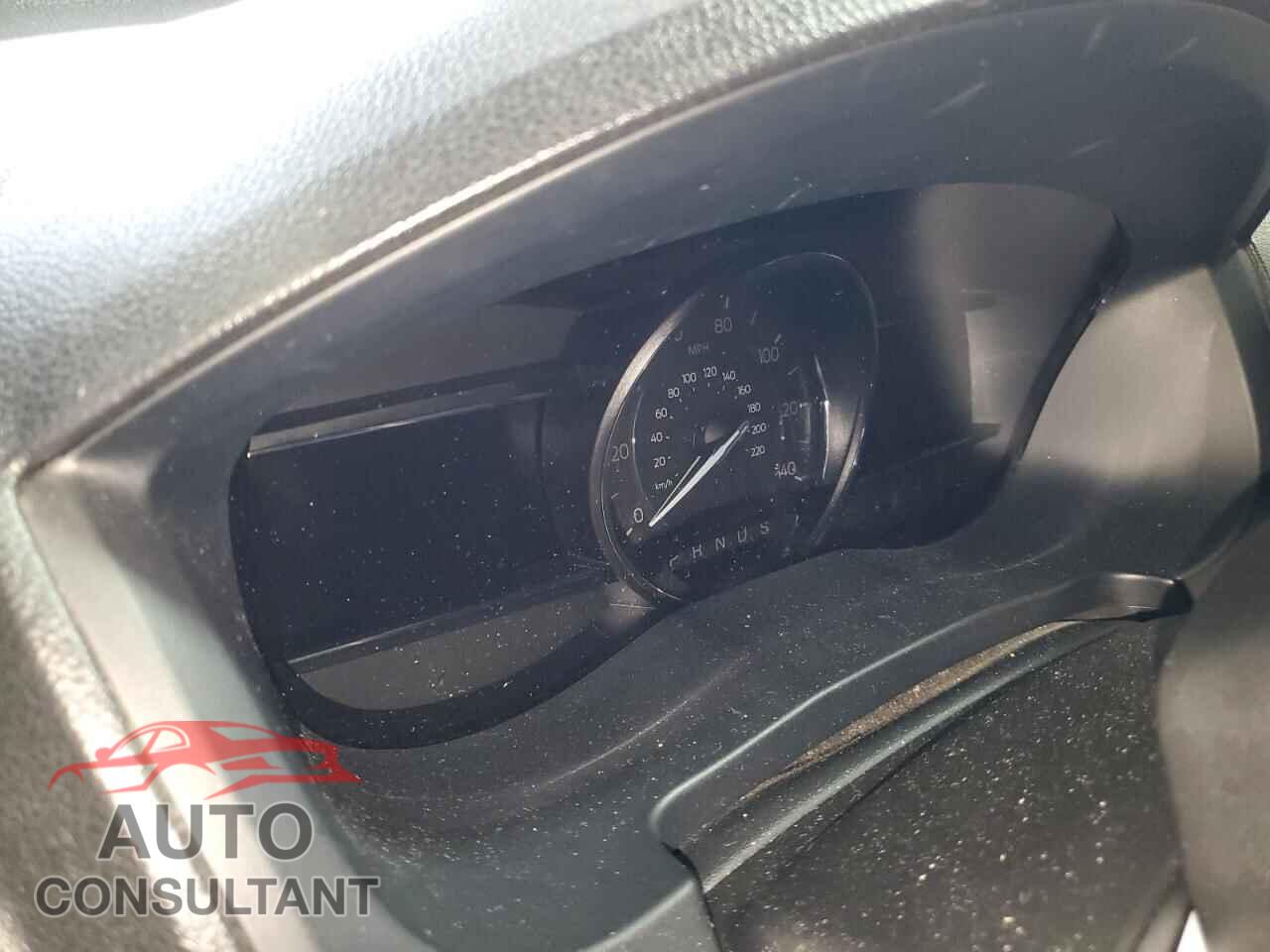FORD EXPLORER 2019 - 1FM5K8D86KGB37545