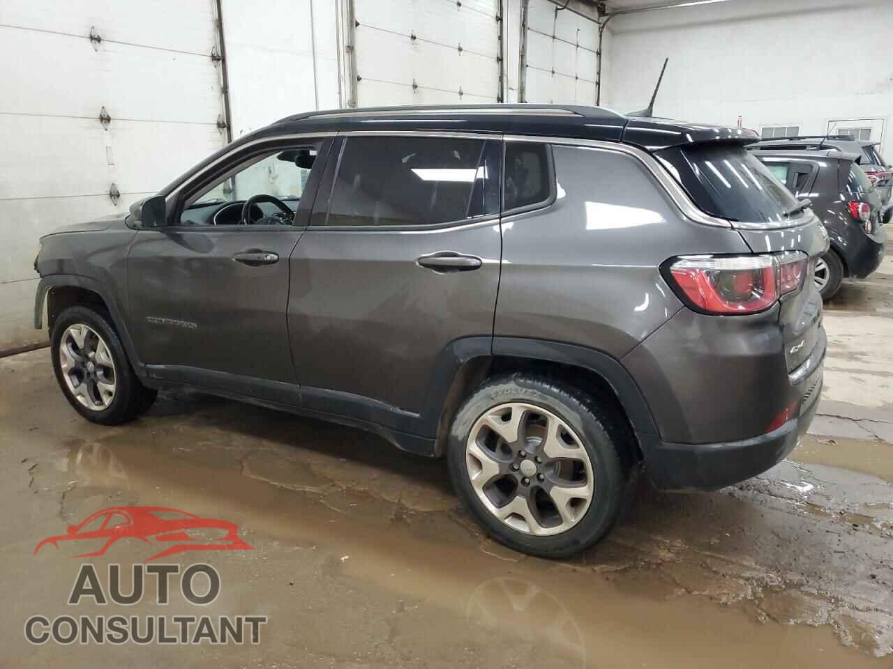 JEEP COMPASS 2020 - 3C4NJDCB4LT223432
