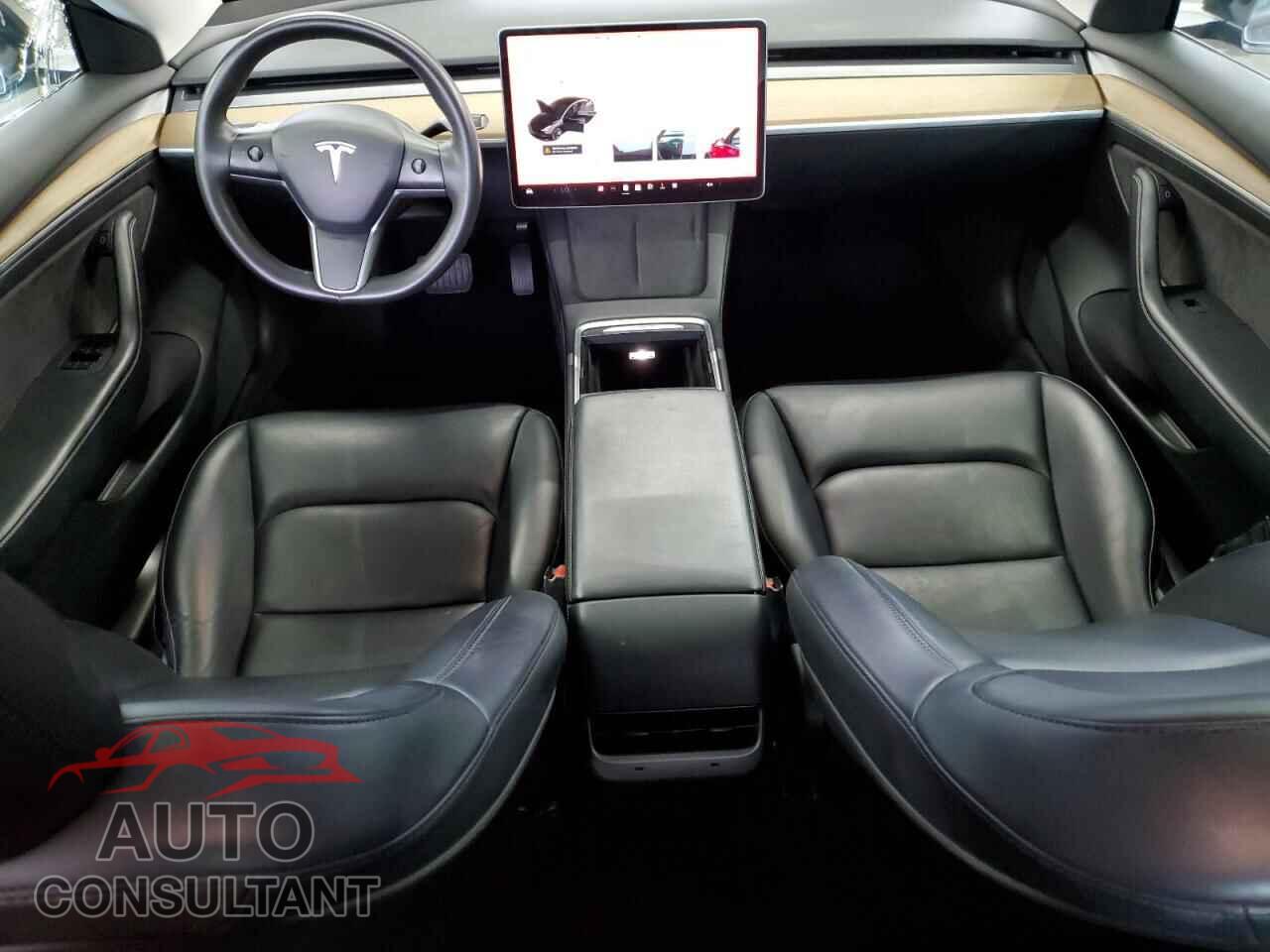 TESLA MODEL 3 2023 - 5YJ3E1EA3PF454115