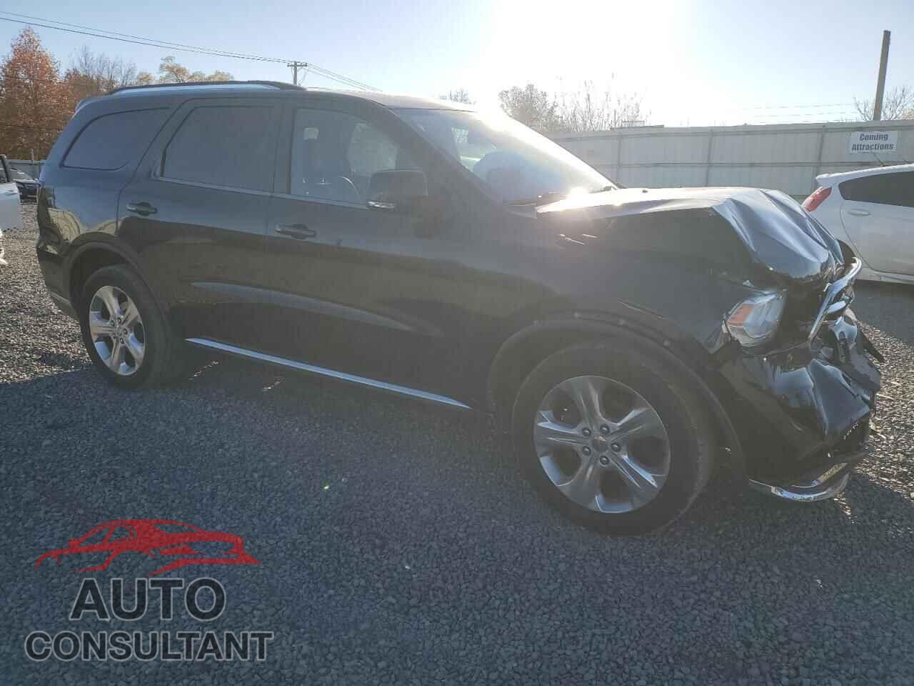 DODGE DURANGO 2015 - 1C4RDJDG8FC784816