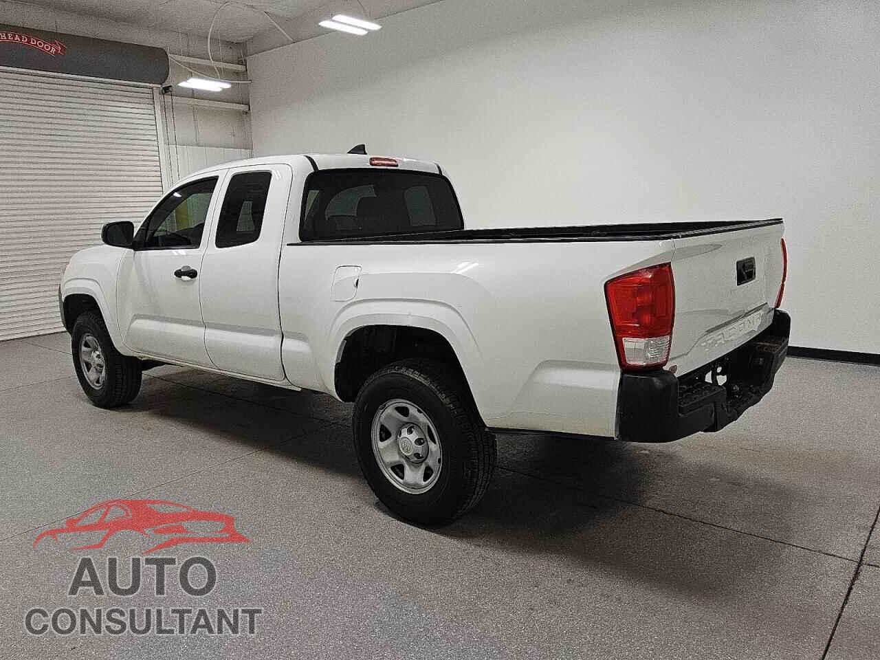 TOYOTA TACOMA 2016 - 5TFRX5GN0GX063473