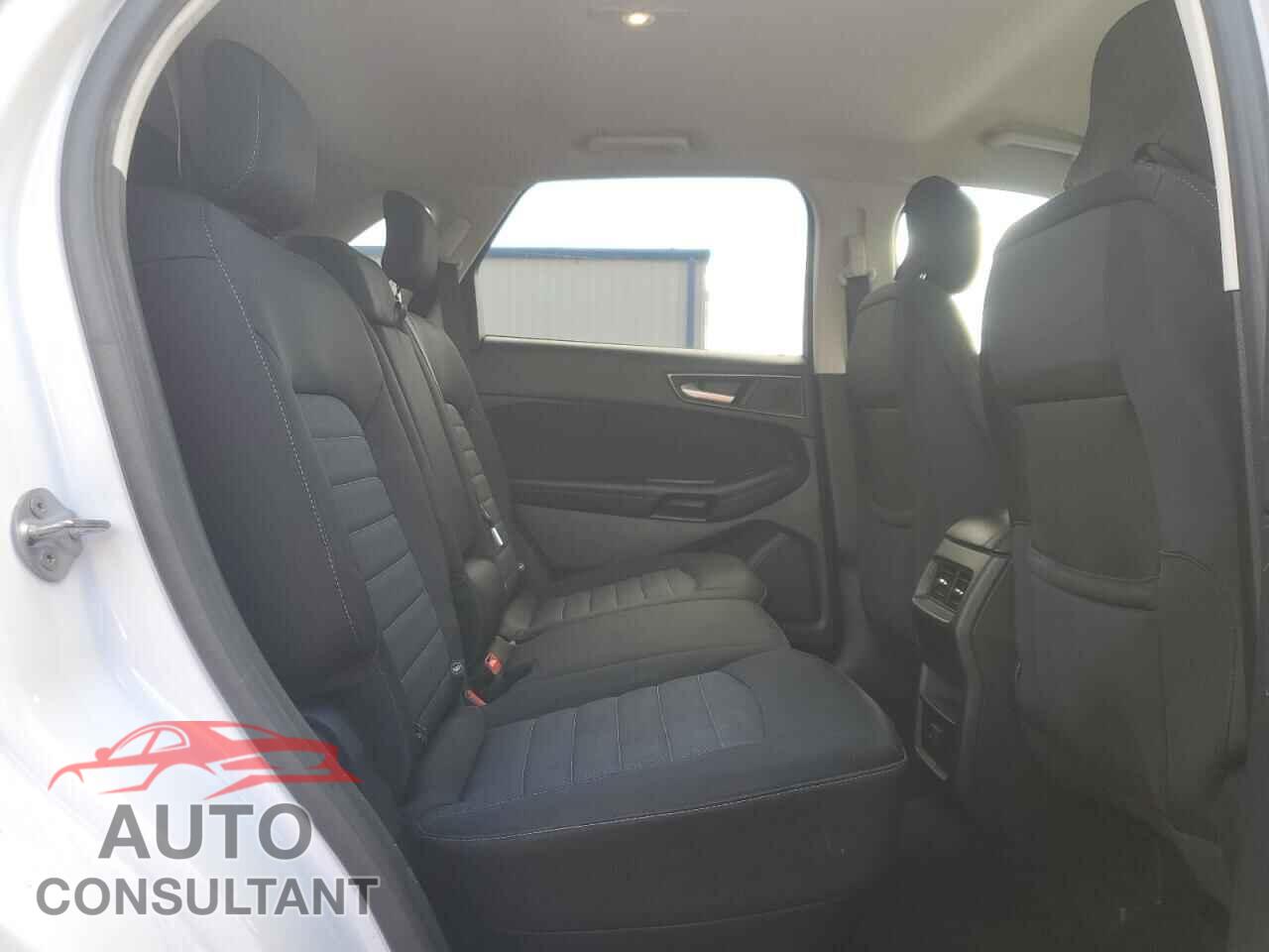 FORD EDGE 2018 - 2FMPK4G96JBB29795