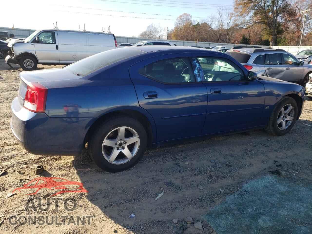 DODGE CHARGER 2010 - 2B3CA3CV7AH310583