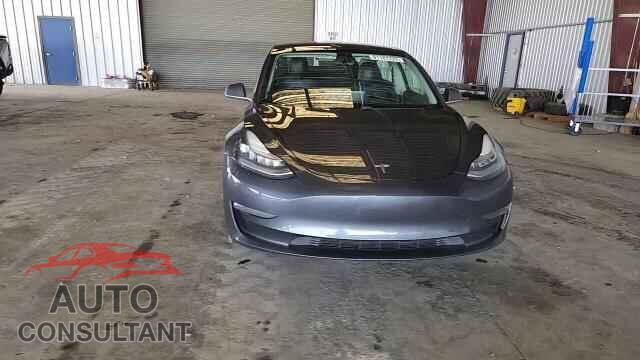 TESLA MODEL 3 2020 - 5YJ3E1EB8LF735541