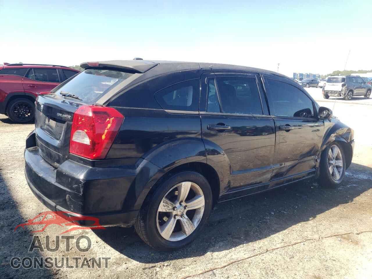 DODGE CALIBER 2012 - 1C3CDWDA9CD508105