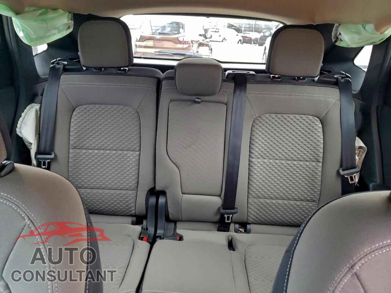 FORD ESCAPE 2020 - 1FMCU0G63LUA92631