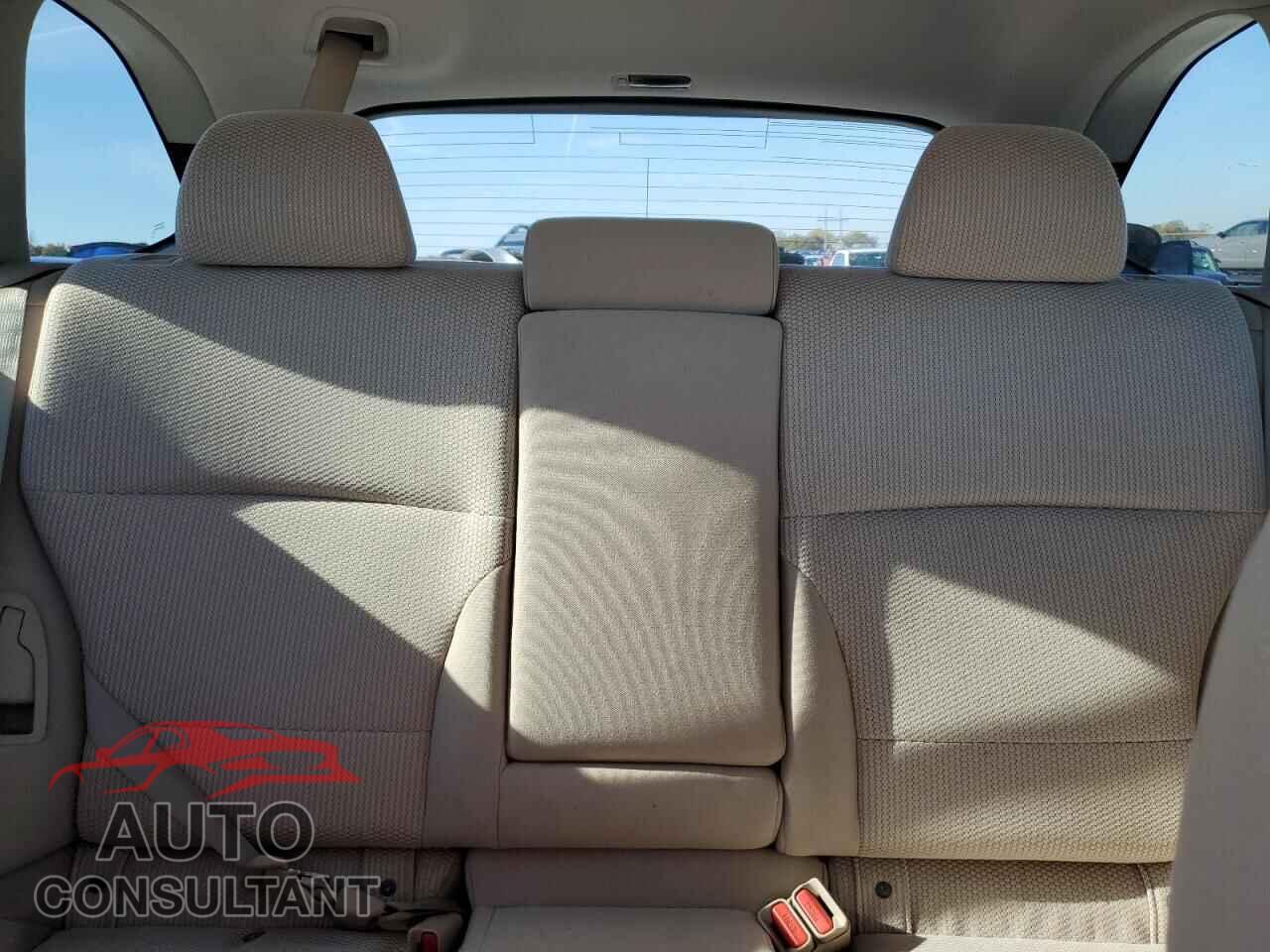 SUBARU OUTBACK 2017 - 4S4BSAFC9H3287984