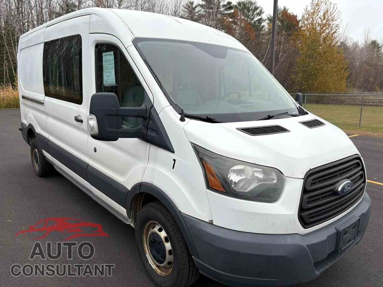 FORD TRANSIT 2015 - 1FTNR2CM3FKA00707