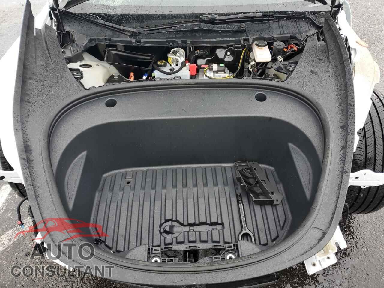 TESLA MODEL 3 2022 - 5YJ3E1EA2NF306874