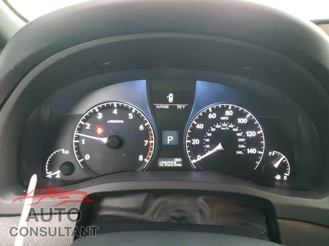 LEXUS RX350 2015 - 2T2BK1BA4FC338946